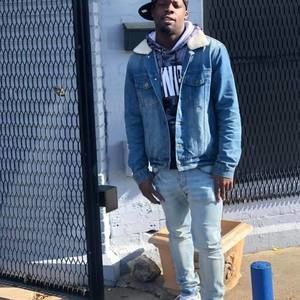 Meet your Posher, Kenny